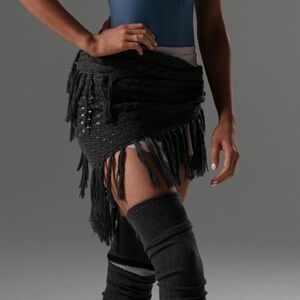 Bodile Ballet Ballerina Wrap (Paquita)